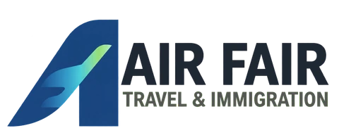 Air Fair Travel & Immigration